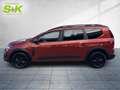 Dacia Jogger Extreme HYBRID 140 *AHK*KAMERA*SHZ*KLIMA* Коричневий - thumbnail 2