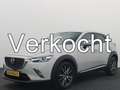 Mazda CX-3 2.0 SkyActiv-G 120 GT-Luxury TREKHAAK / FULL LED / Wit - thumbnail 1