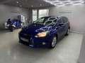 Ford Focus Turnier Titanium LEDER*NAVI*XEN*KAM*KESSY Blau - thumbnail 2