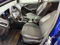 Ford Focus Turnier Titanium LEDER*NAVI*XEN*KAM*KESSY Blau - thumbnail 7