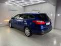 Ford Focus Turnier Titanium LEDER*NAVI*XEN*KAM*KESSY Blau - thumbnail 3