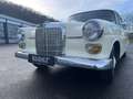 Mercedes-Benz 200 4. HAND DEUTSCHES FZG BECKER RADIO Beige - thumbnail 12