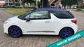 Citroen DS3 Cabrio 1.2 VTi Chic Blanc - thumbnail 3