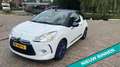 Citroen DS3 Cabrio 1.2 VTi Chic Blanc - thumbnail 4