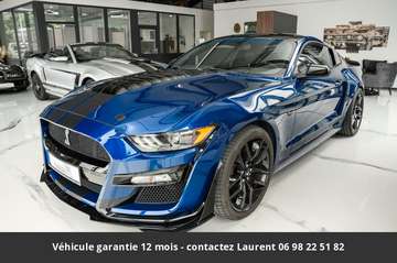Pack Shelby GPL Tout compris hors homologation 4500e