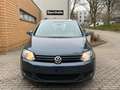 Volkswagen Golf Plus VI /AUTOMATIK/SHZ/KLIMAAUTO/TEMPOMAT// Blau - thumbnail 2