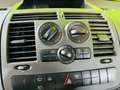 Mercedes-Benz Vito Kasten 122 CD Automatik Kamera Extra Lang Czarny - thumbnail 13