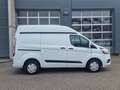 Ford Transit Custom 280 L1 H2 Klima Weiß - thumbnail 3