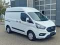 Ford Transit Custom 280 L1 H2 Klima Weiß - thumbnail 6
