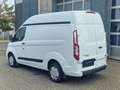 Ford Transit Custom 280 L1 H2 Klima Weiß - thumbnail 5