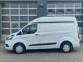 Ford Transit Custom 280 L1 H2 Klima Weiß - thumbnail 2