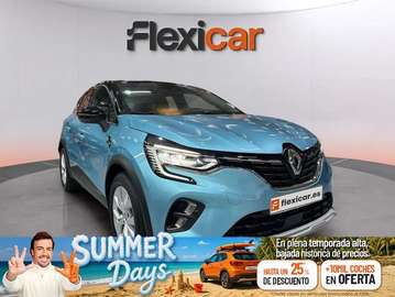 TCe Intens 67kW