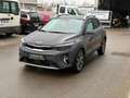 Kia Stonic 1.0 TGDI Spirit Android Auto Metallic Grau - thumbnail 3