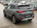 Kia Stonic 1.0 TGDI Spirit Android Auto Metallic Grau - thumbnail 4