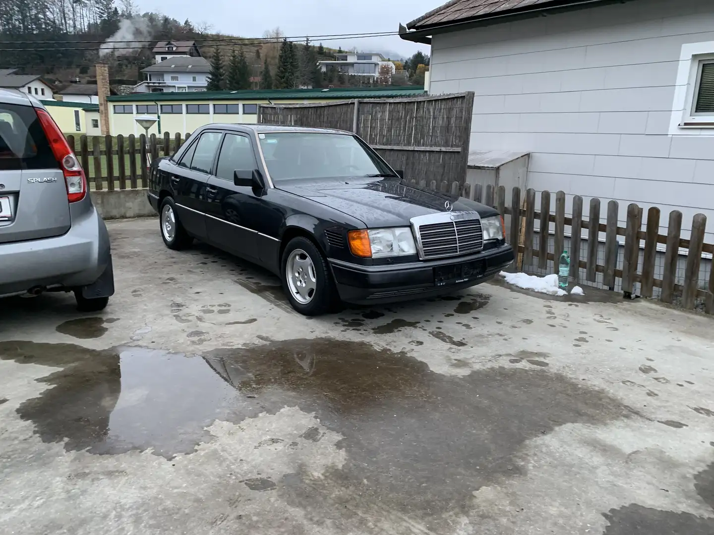 Mercedes-Benz 300 DT 4-M Aut. Ds. - 1