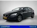 Volvo V40 1.5 T2 Nordic+ Zwart - thumbnail 1