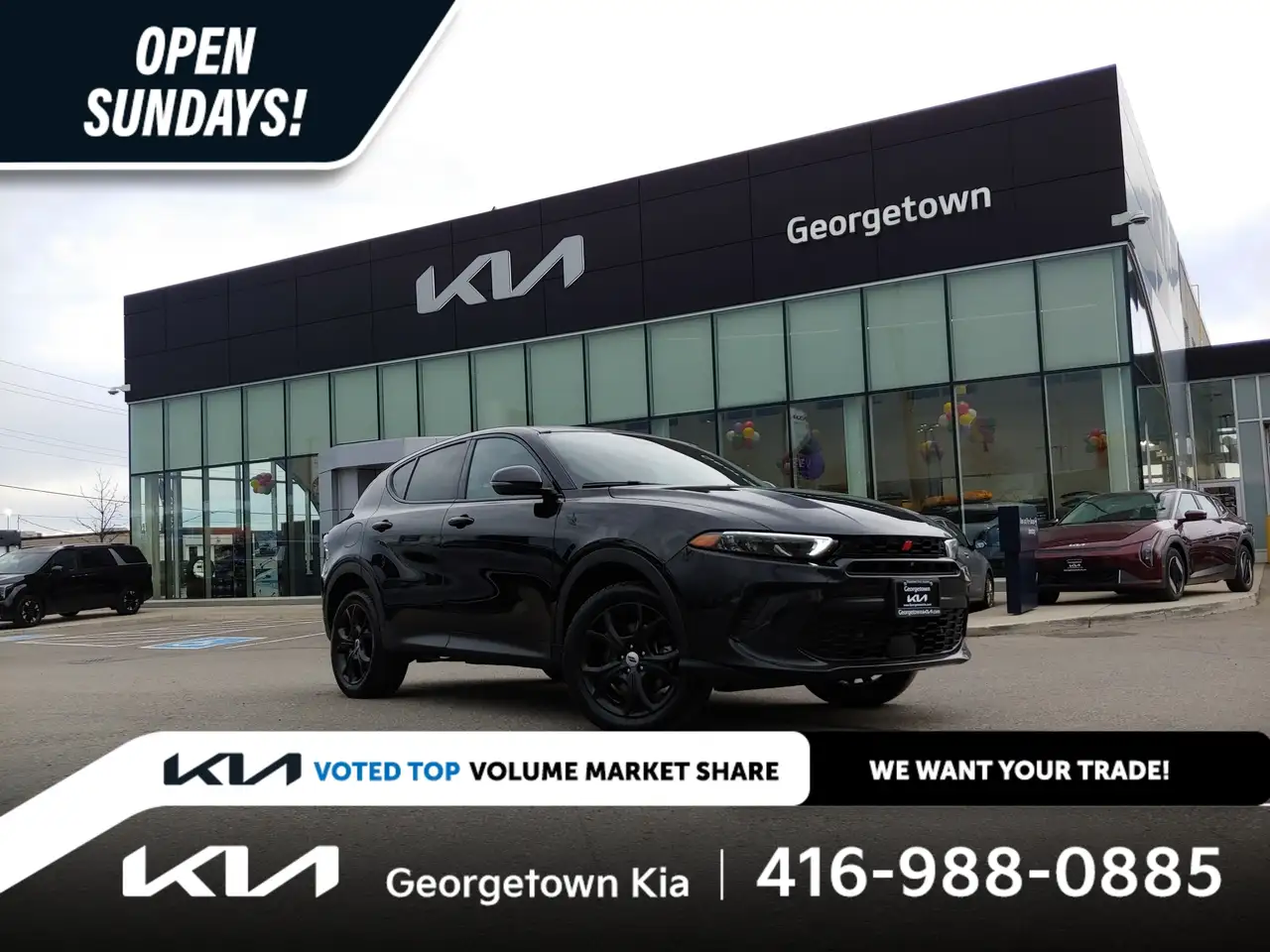 2023 Dodge Hornet