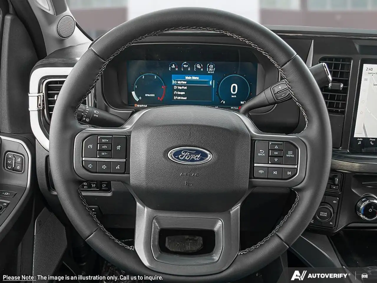 Ford F 350 снимка Ford F 350