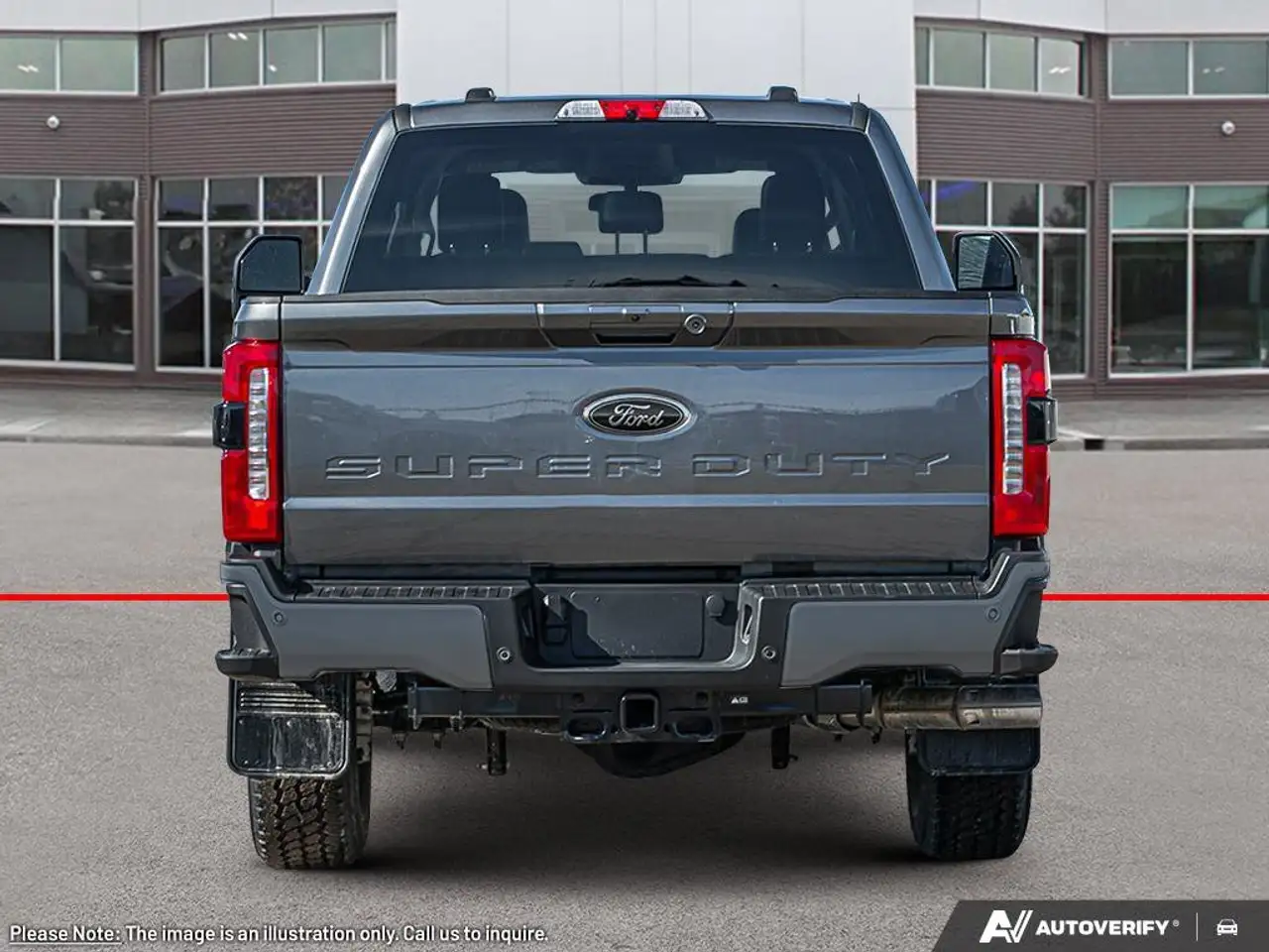 Ford F 350 снимка Ford F 350