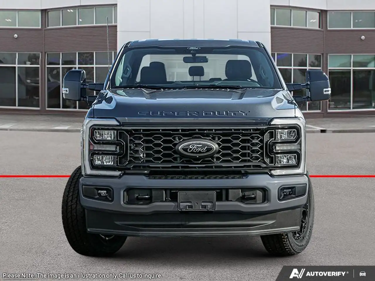 Ford F 350 снимка Ford F 350