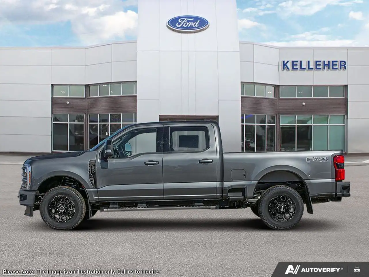 Ford F 350 снимка Ford F 350