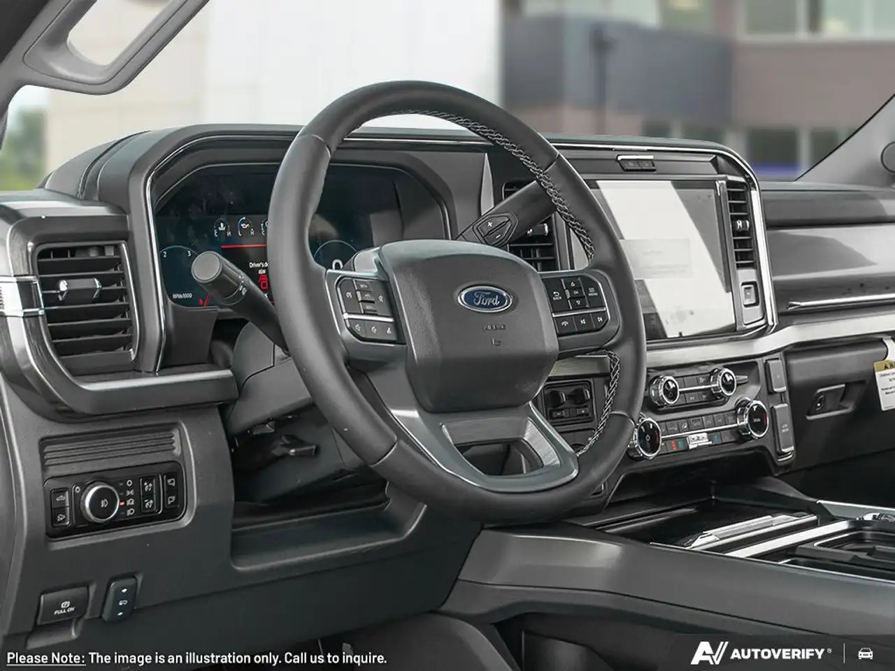 Ford F 350 снимка Ford F 350