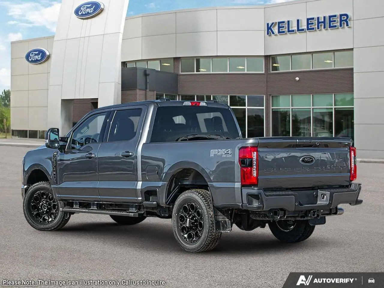 Ford F 350 снимка Ford F 350
