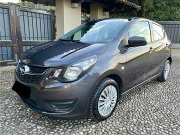 Karl 1.0 75 CV N-Joy