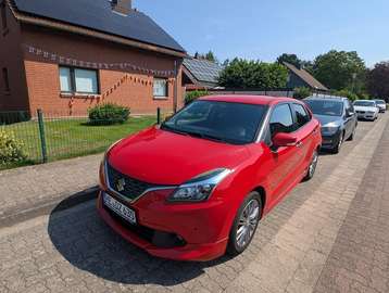 Baleno 1.2 Dualjet Club