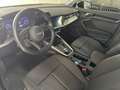 Audi A3 A3 Sportback 35 2.0 tdi Business s-tronic Zwart - thumbnail 8