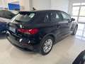 Audi A3 A3 Sportback 35 2.0 tdi Business s-tronic Zwart - thumbnail 4