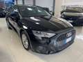 Audi A3 A3 Sportback 35 2.0 tdi Business s-tronic Zwart - thumbnail 3