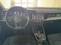 Audi A3 A3 Sportback 35 2.0 tdi Business s-tronic Zwart - thumbnail 9