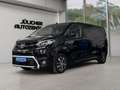 Toyota Proace Verso L1 Team Deutschland Aut., 2.Hand Noir - thumbnail 4