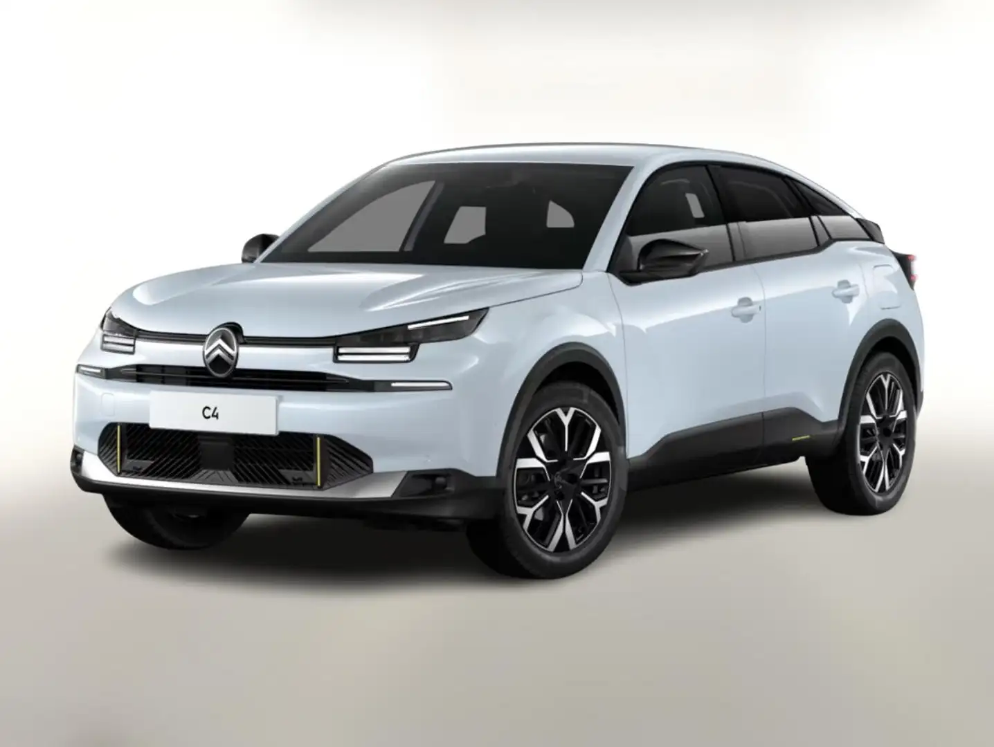 Citroen C4 MAX MHEV 136 eDSC6 FACELIFT Nav Kam ACC Keyl 10... Wit - 1