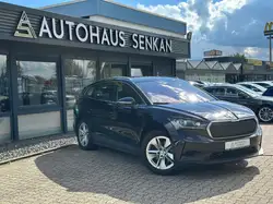 Skoda Enyaq 80 Loft *MATRIX*R CAM*SHZ*WÄRMEPUMPE