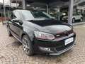 Volkswagen Polo Polo V 2009 5p 1.4 Highline dsg Noir - thumbnail 3