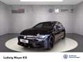 Volkswagen Golf R BLACK EDITION 2.0 TSI DSG 4MOTION Klima Navi Schwarz - thumbnail 1
