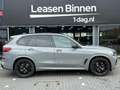 BMW X5 XDrive45e Executive M Sport Panorama memory Nardo Gris - thumbnail 6