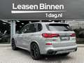 BMW X5 XDrive45e Executive M Sport Panorama memory Nardo Gris - thumbnail 3