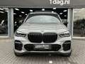 BMW X5 XDrive45e Executive M Sport Panorama memory Nardo Gris - thumbnail 8