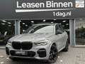 BMW X5 XDrive45e Executive M Sport Panorama memory Nardo Gris - thumbnail 1