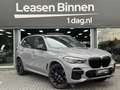 BMW X5 XDrive45e Executive M Sport Panorama memory Nardo Gris - thumbnail 7