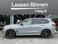 BMW X5 XDrive45e Executive M Sport Panorama memory Nardo Gris - thumbnail 2