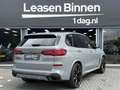 BMW X5 XDrive45e Executive M Sport Panorama memory Nardo Gris - thumbnail 4