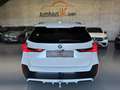 BMW X1 /20i/sDrive/M/Sport/360*RFK/LED/AHK/NAVI/PANO Bianco - thumbnail 4