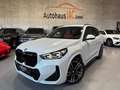 BMW X1 /20i/sDrive/M/Sport/360*RFK/LED/AHK/NAVI/PANO Bianco - thumbnail 1