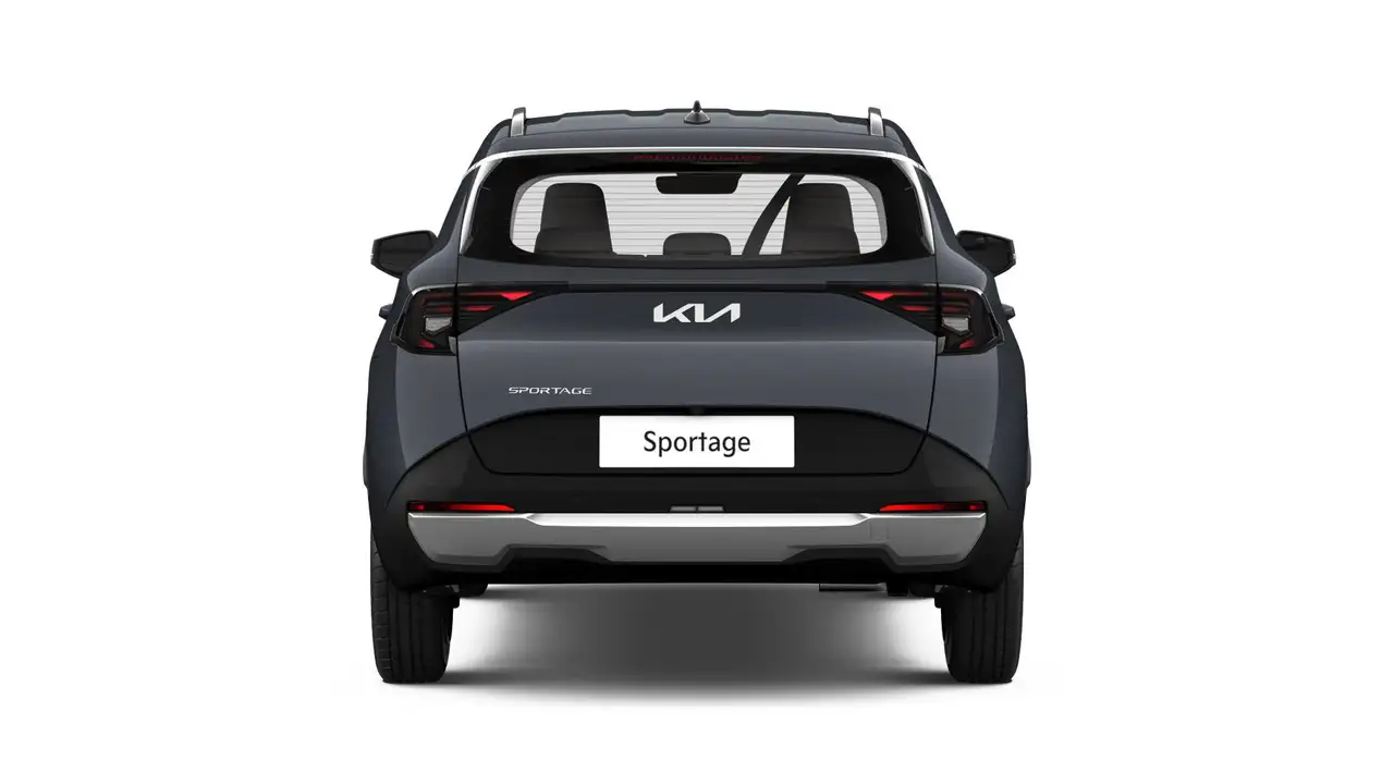 Kia Sportage 2026