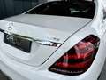 Mercedes-Benz S 350 d 4Matic Lang AMG+ *Panorama*Burmester*LED* Білий - thumbnail 6