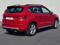 SEAT Ateca 1.5 TSI ACT FR Navi Kamera Pano AHK 18 Alu Rot - thumbnail 4